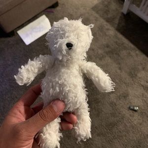 Meet your Posher, Robert